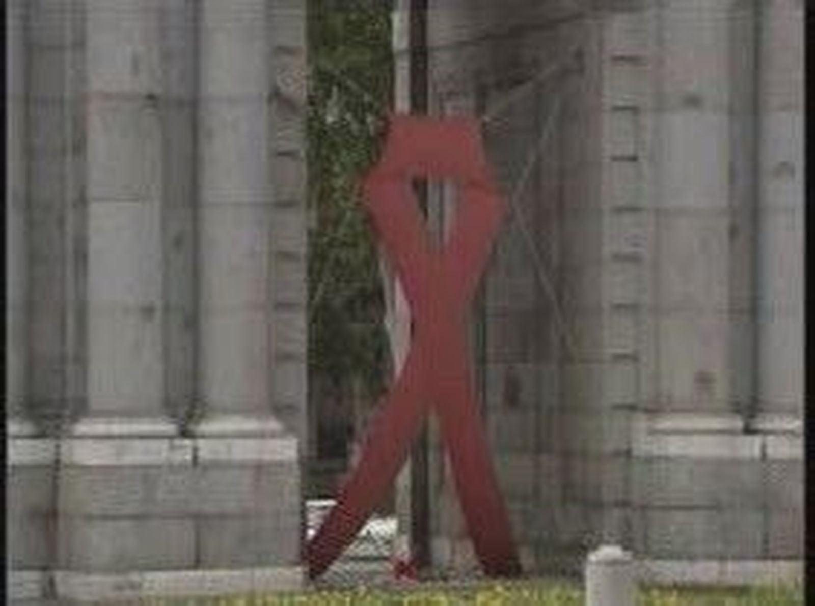 Dia internacional contra el SIDA