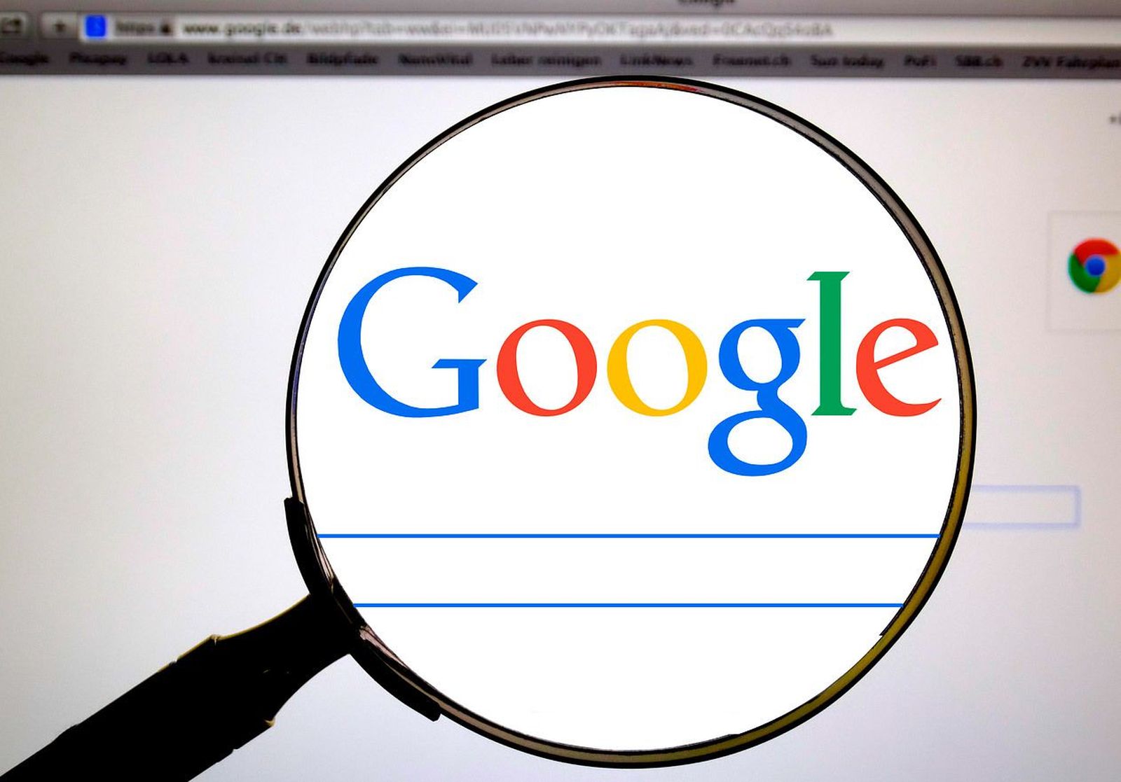 Google afronta en EEUU el primer gran juicio antimonopolio de la era de internet