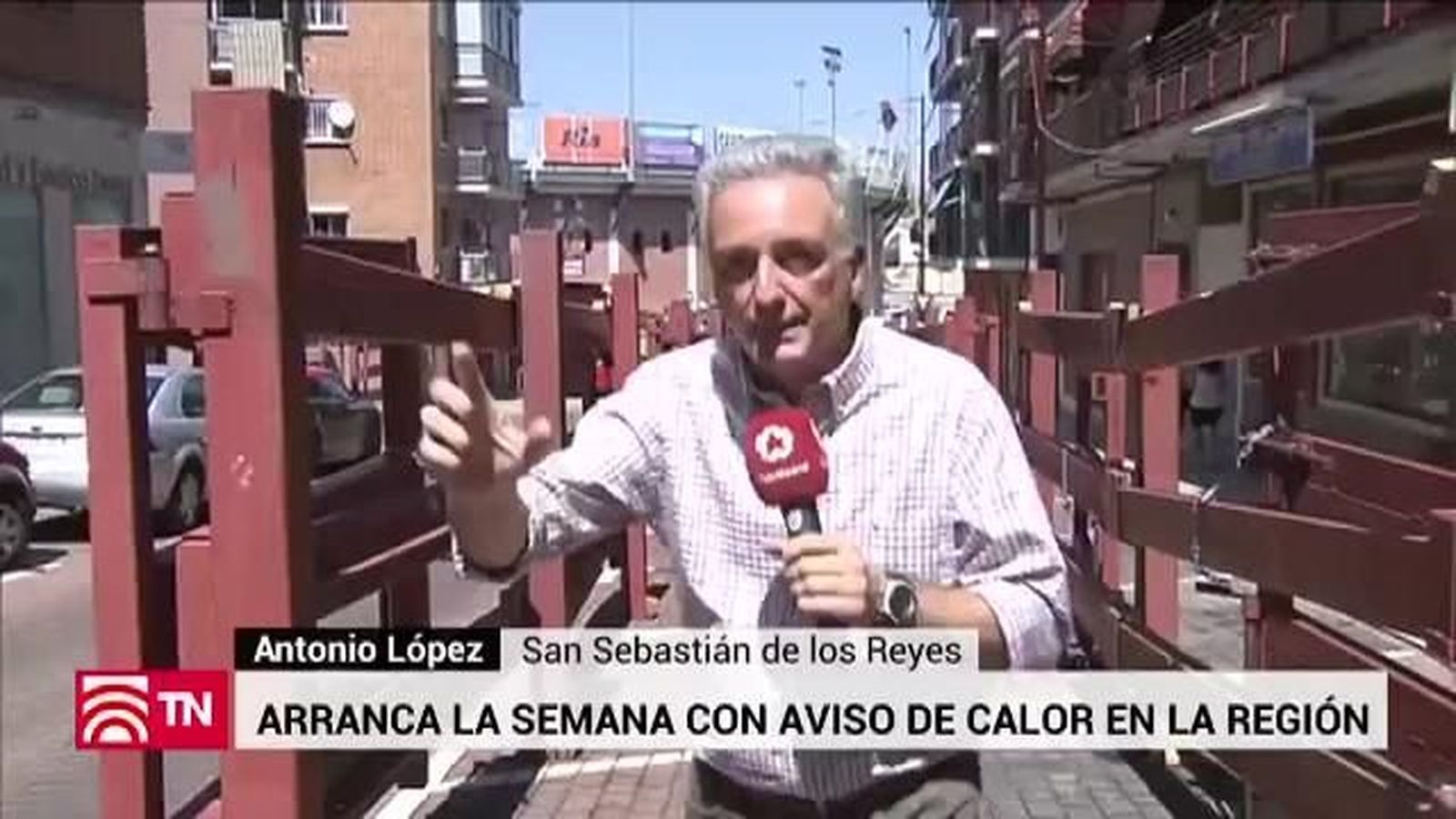 El Tiempo 1 27.08.2018