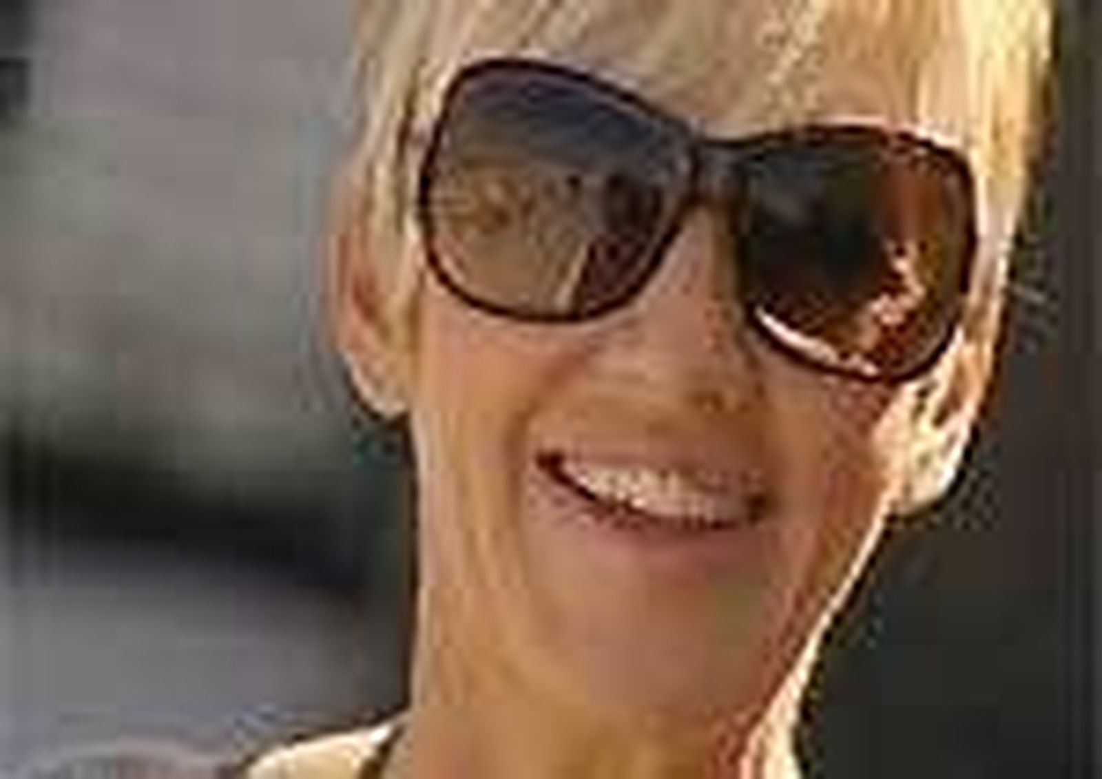 Ana Torroja vuelve con una sonrisa