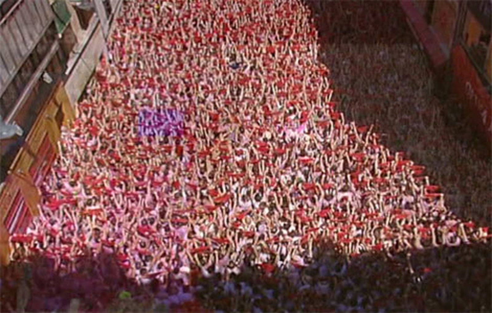 Sanfermines 2013
