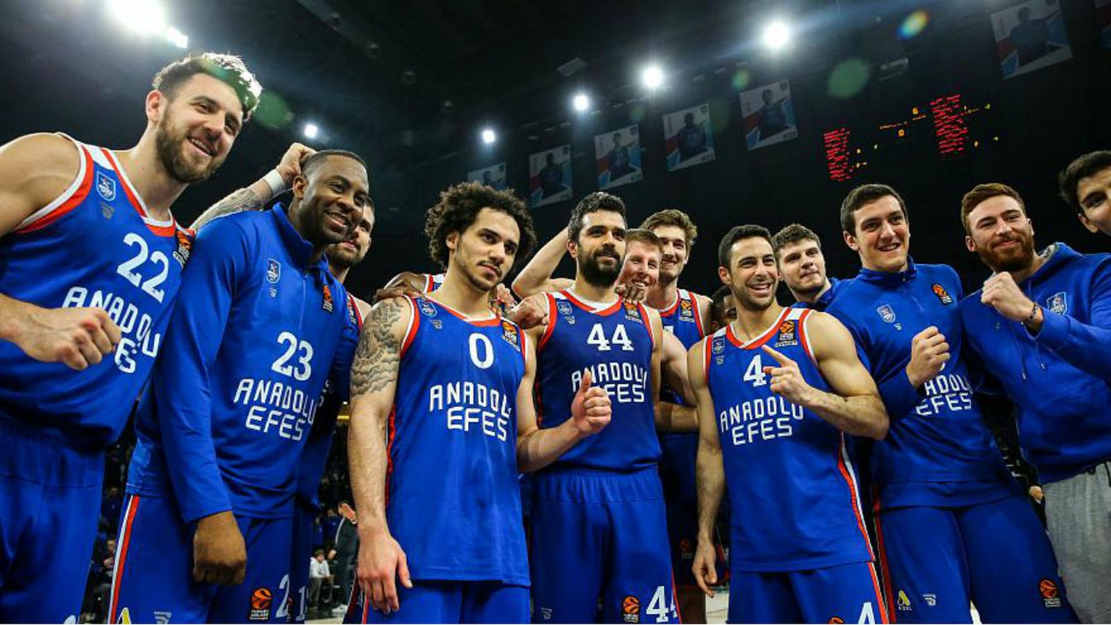 Anadolu Efes