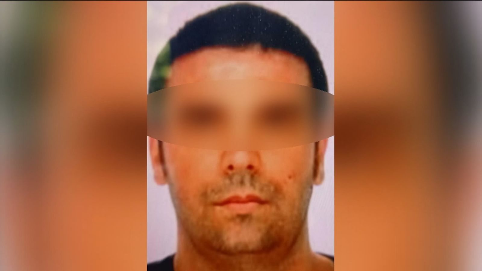 Se entrega en la comisaria de Latina el autor del doble atropello