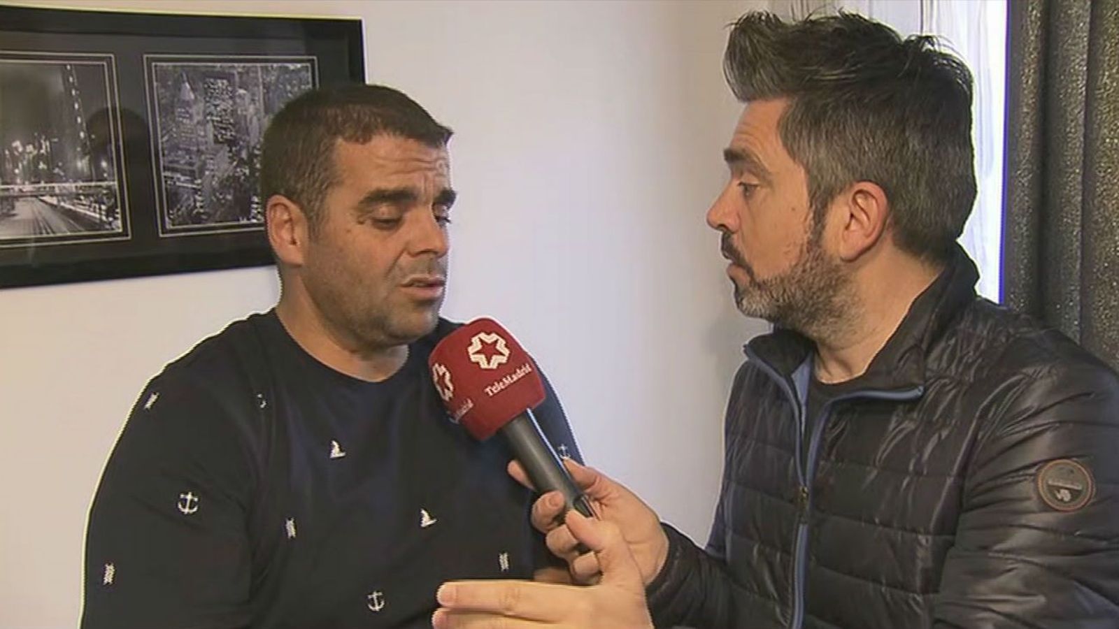 Hasim, el héroe de Valdemorillo