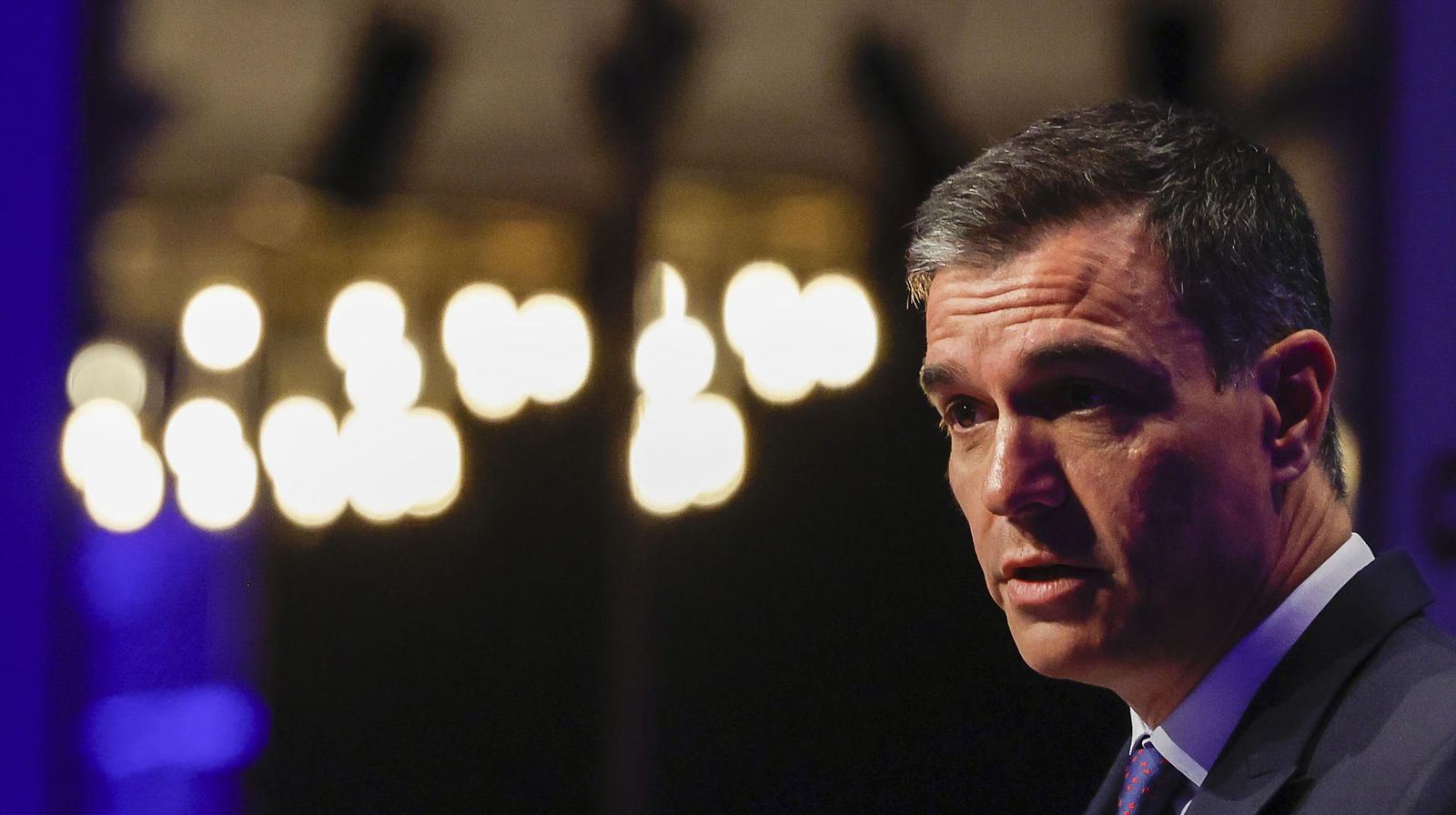 Pedro Sánchez