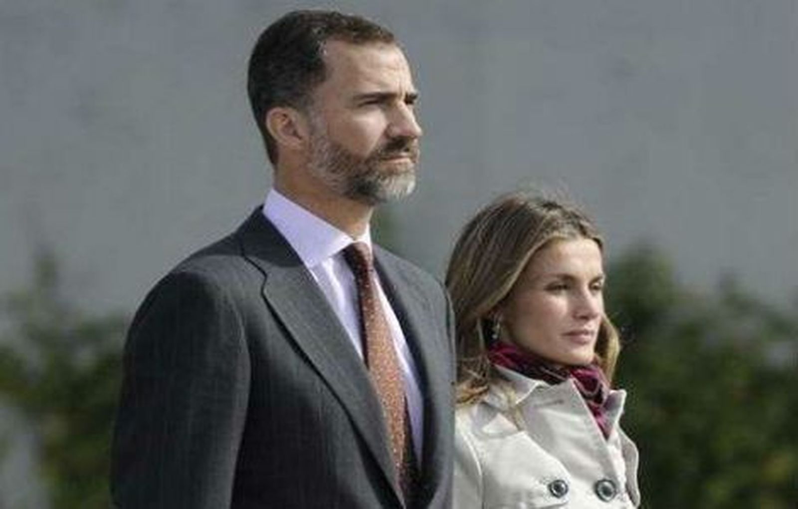 Los príncipes Felipe y Letizia respaldan a las empresas españolas en Panamá