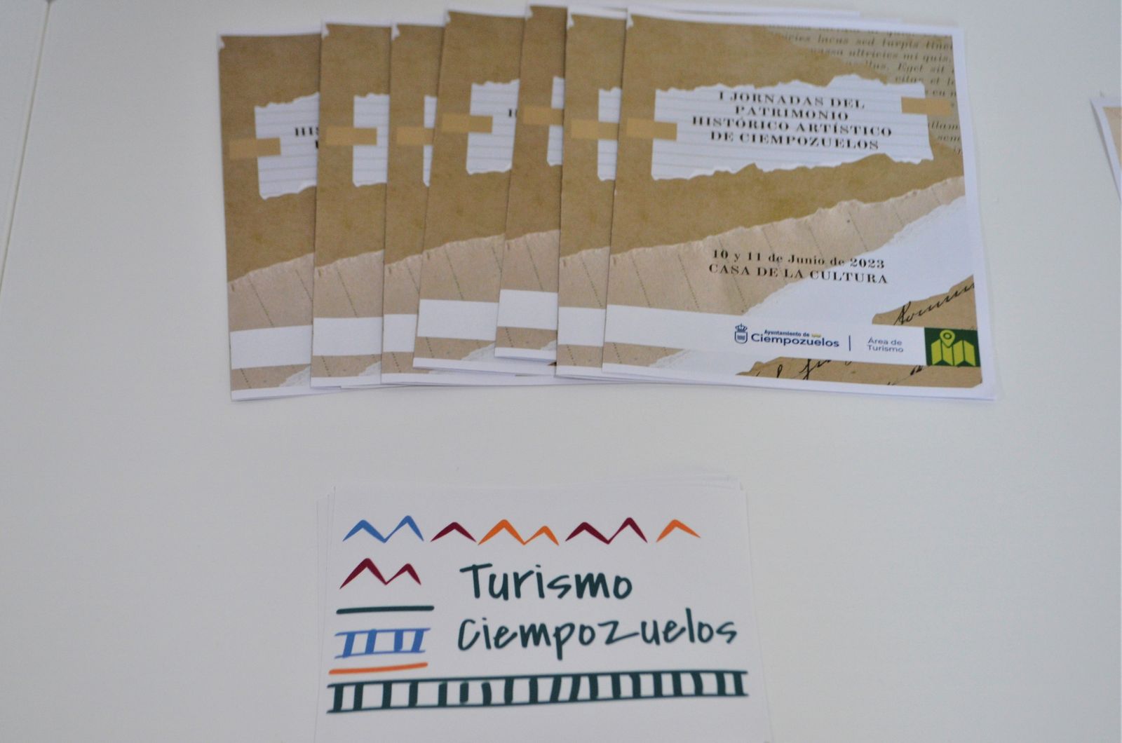 Jornadas del Patrimonio Histórico Artístico de Ciempozuelos