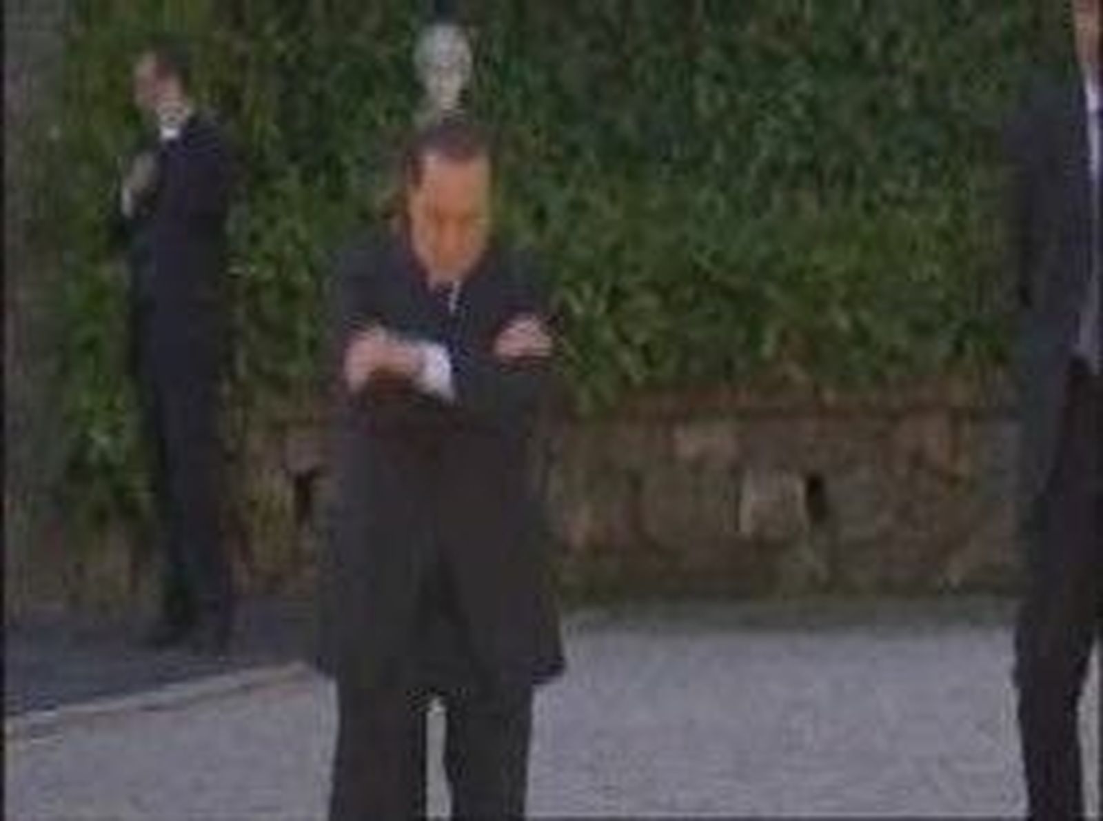 Berlusconi