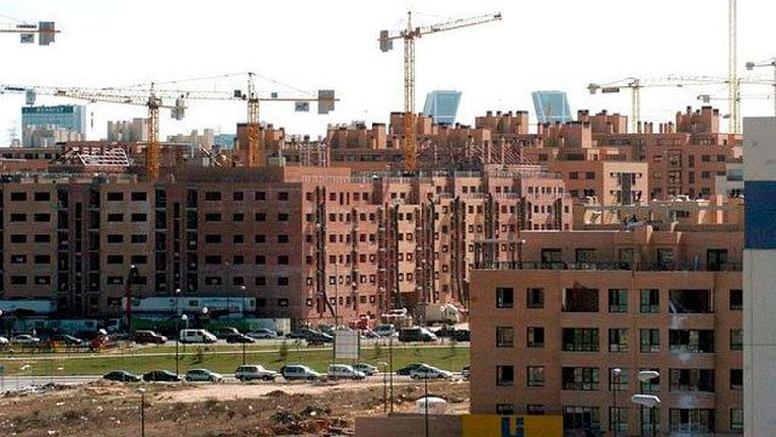 La Justicia europea propone limitar la retroactividad de las cláusulas suelo