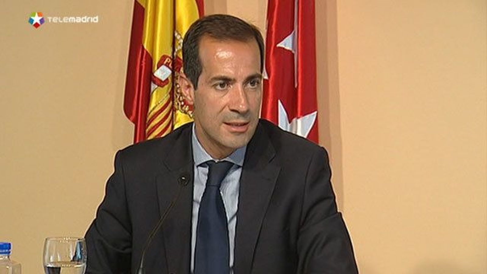 Victoria: La Comunidad ni juega, ni asume riesgos en espectáculos públicos