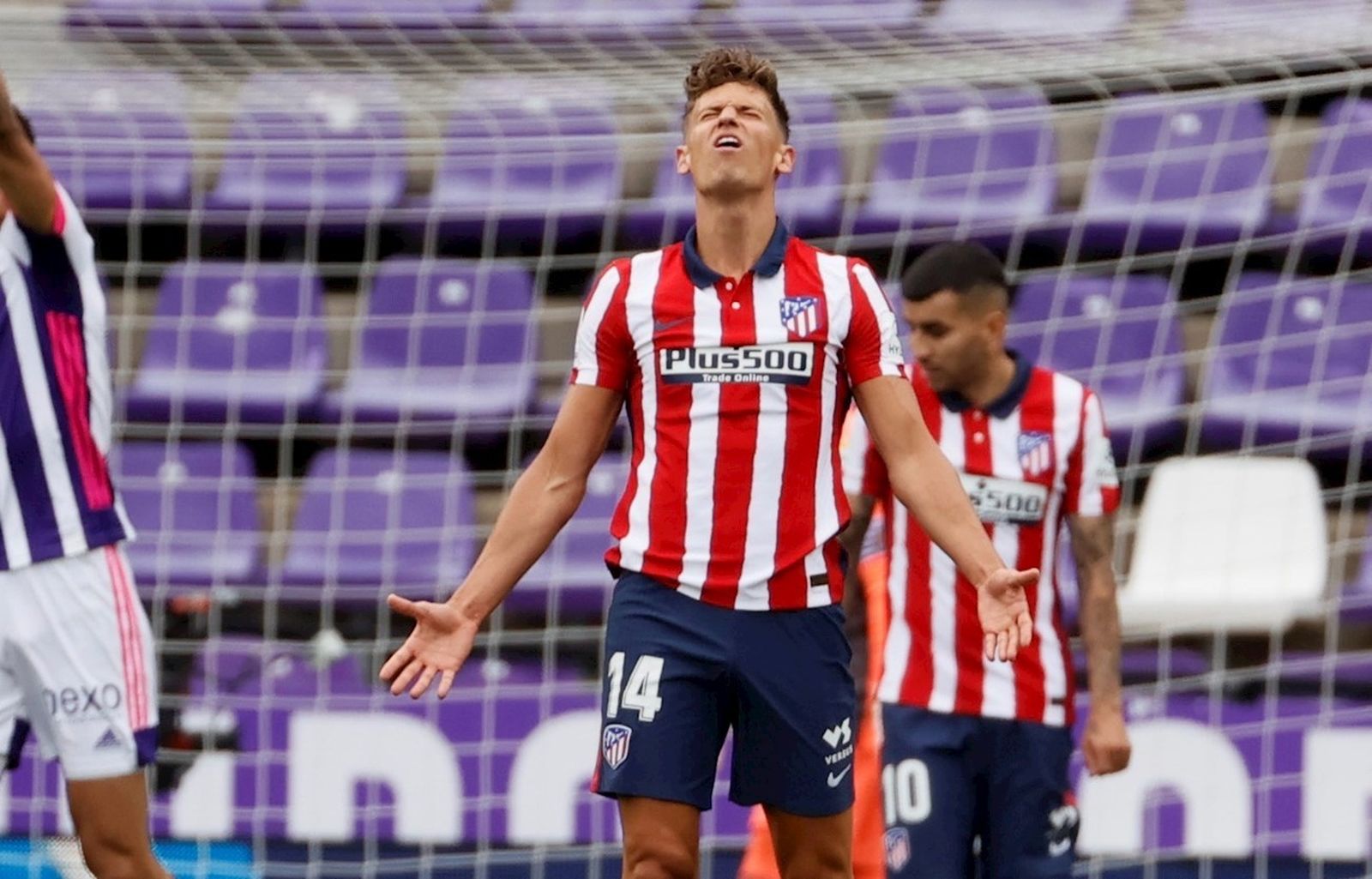 Marcos Llorente