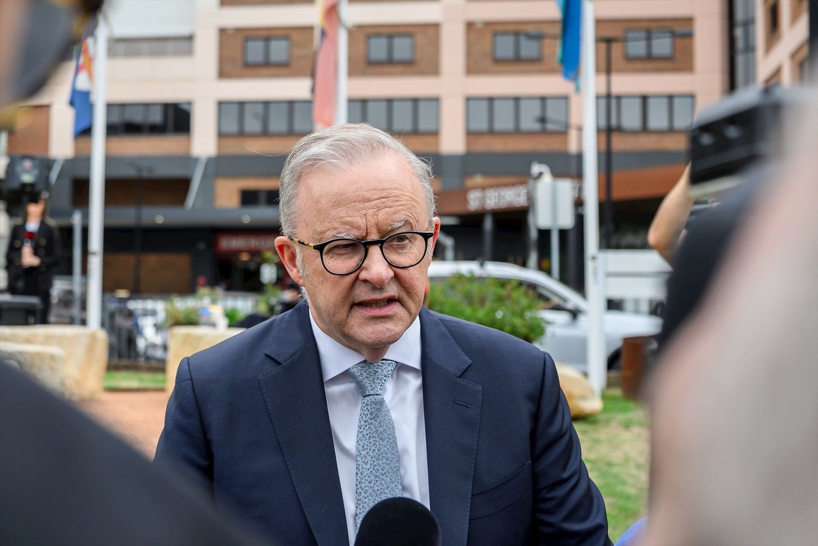 Australia vincula al Estado Islámico con el atentado en Sídney y endurecerá las leyes de armas
