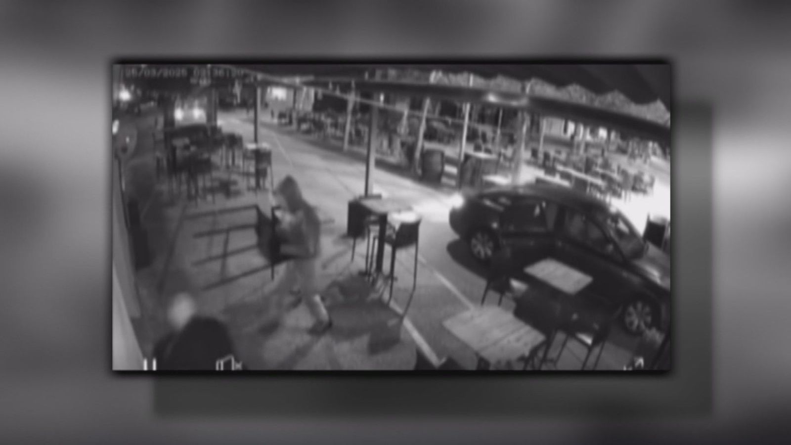 Oleada de robos en El Álamo: "No se ha librado ni la churrería"