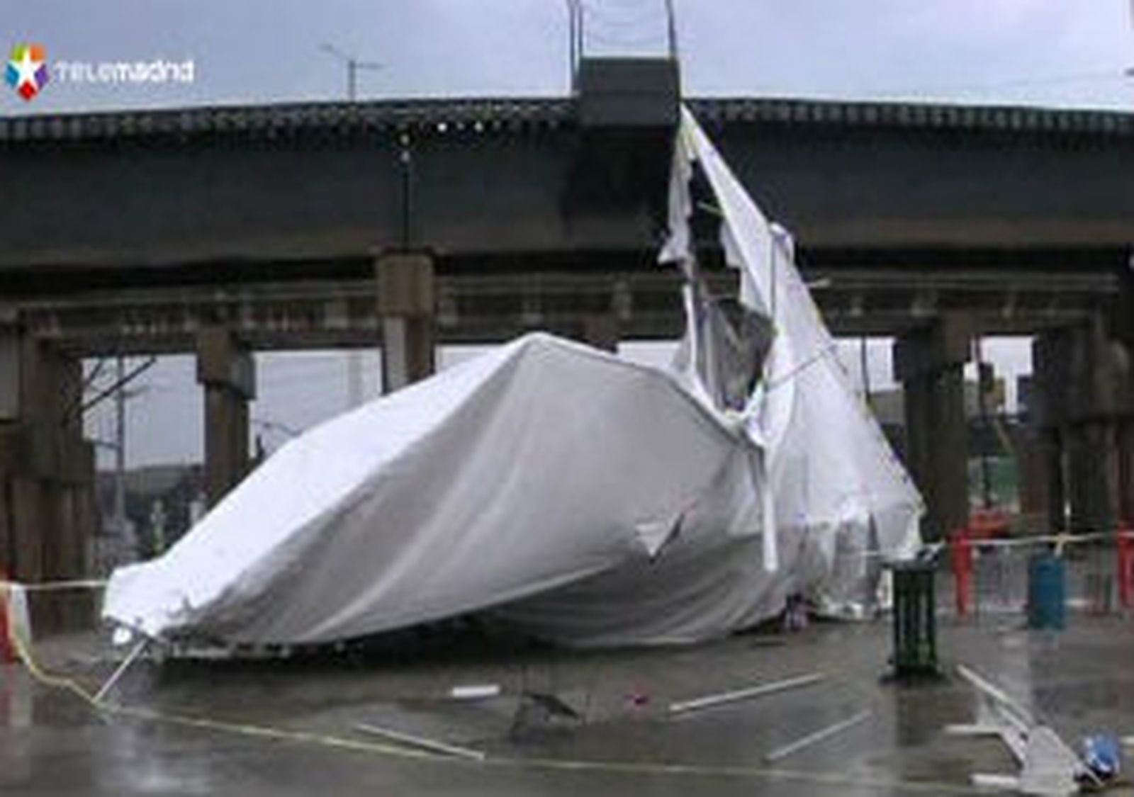 Carpa en EEUU