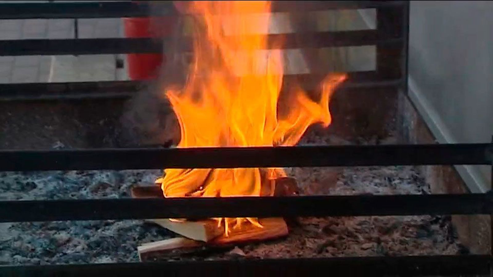 Consejos para realizar las barbacoas veraniegas con seguridad