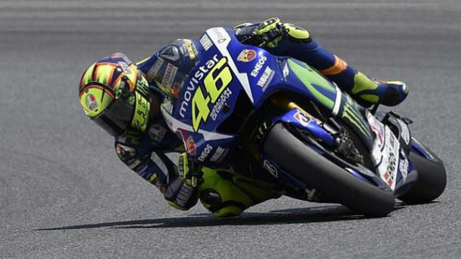 Valentino Rossi