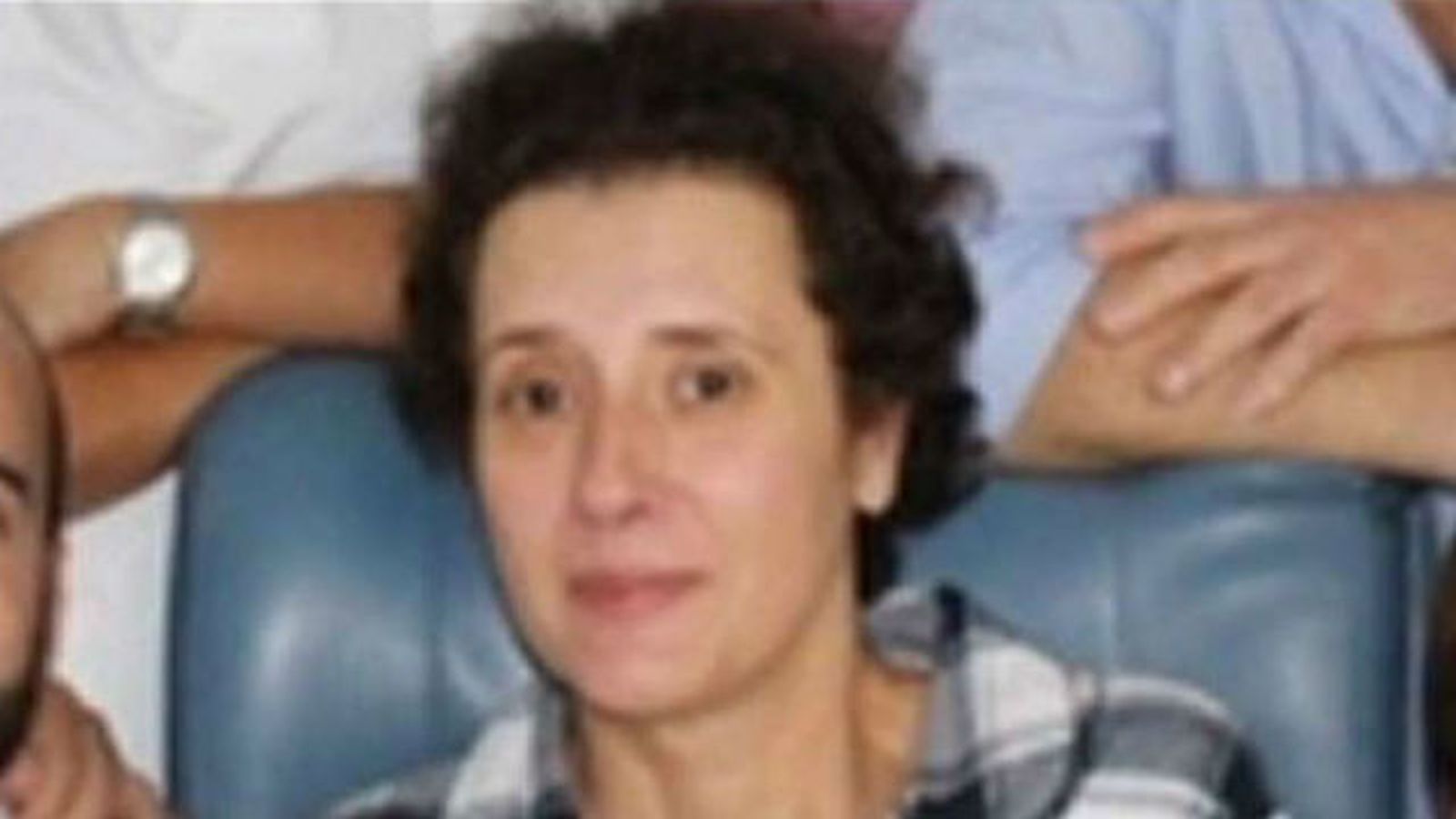 Teresa Romero
