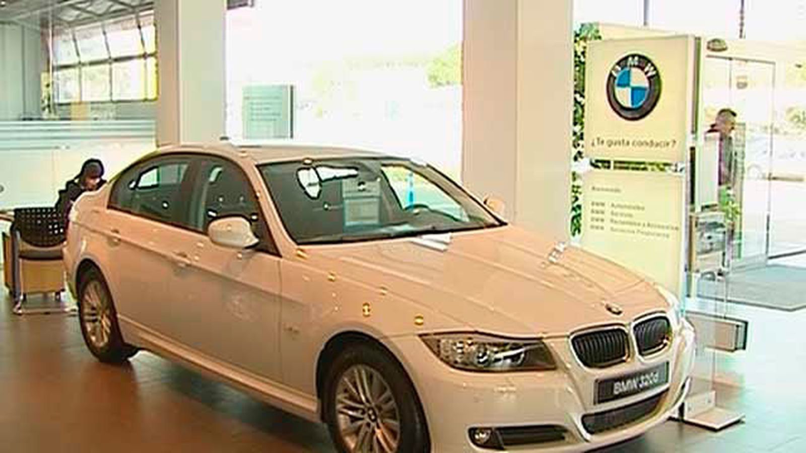 Venta de coches