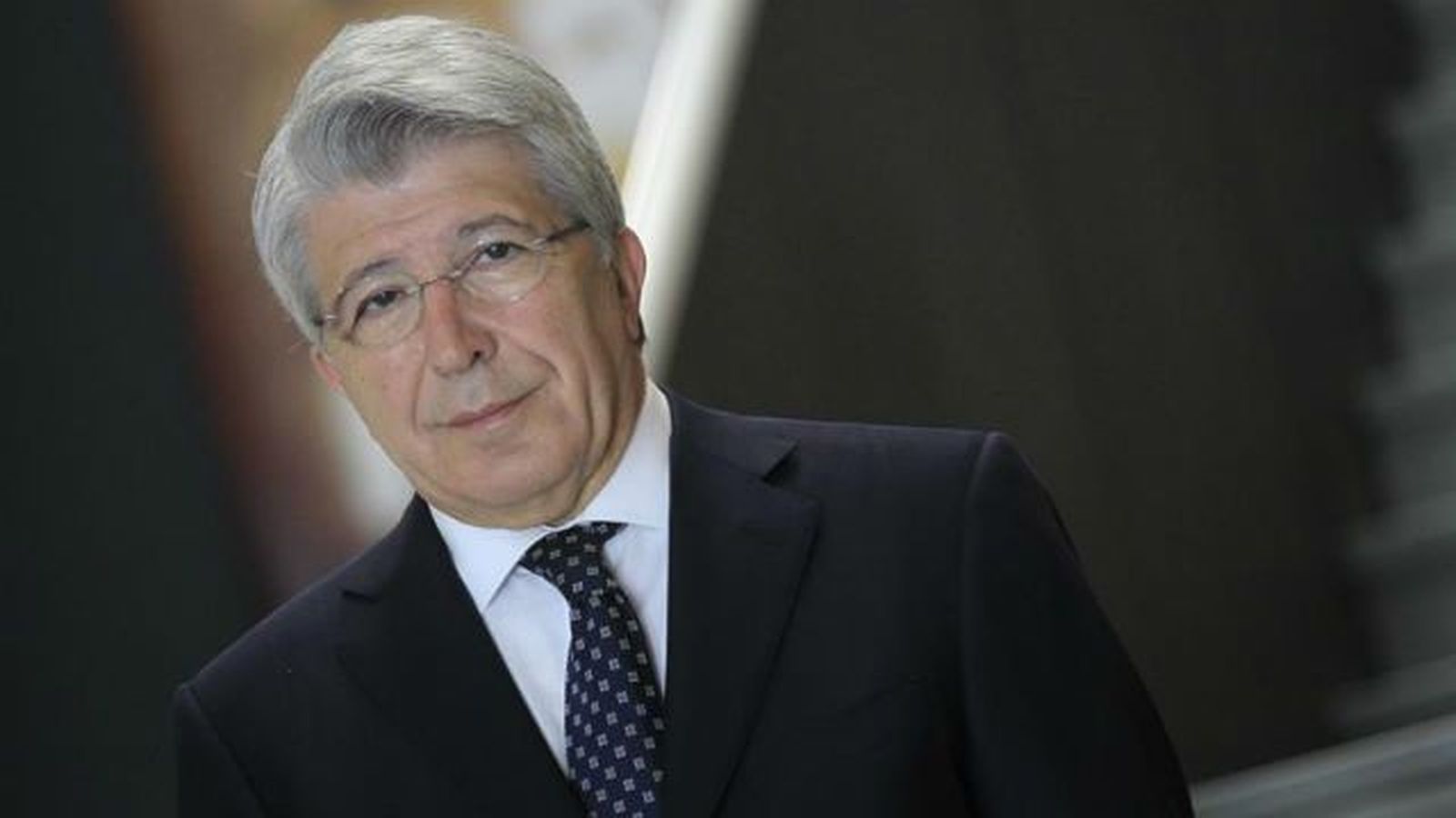 Cerezo: "Ni hay cambio de ciclo, ni nadie está enfadado"