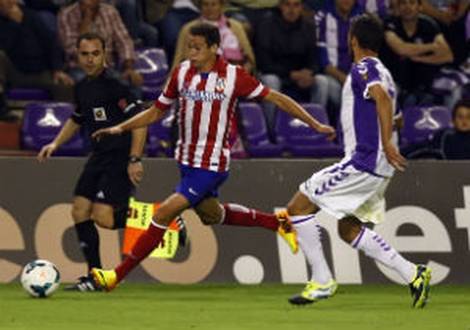 Manquillo, jugador del At. Madrid