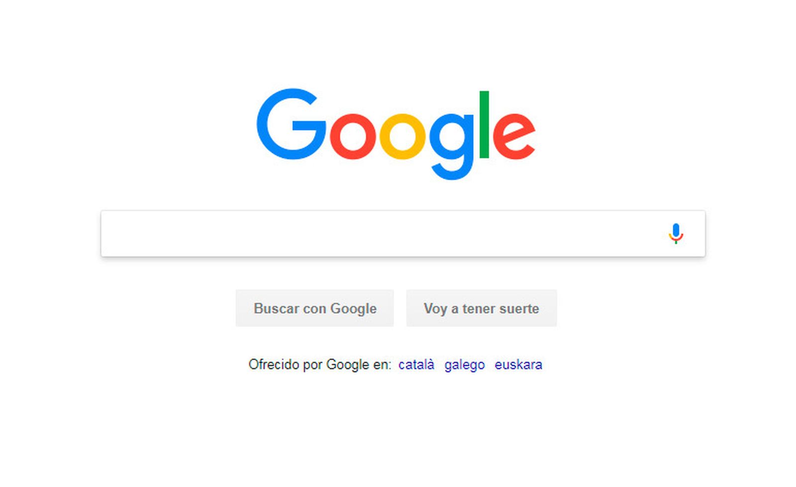 google