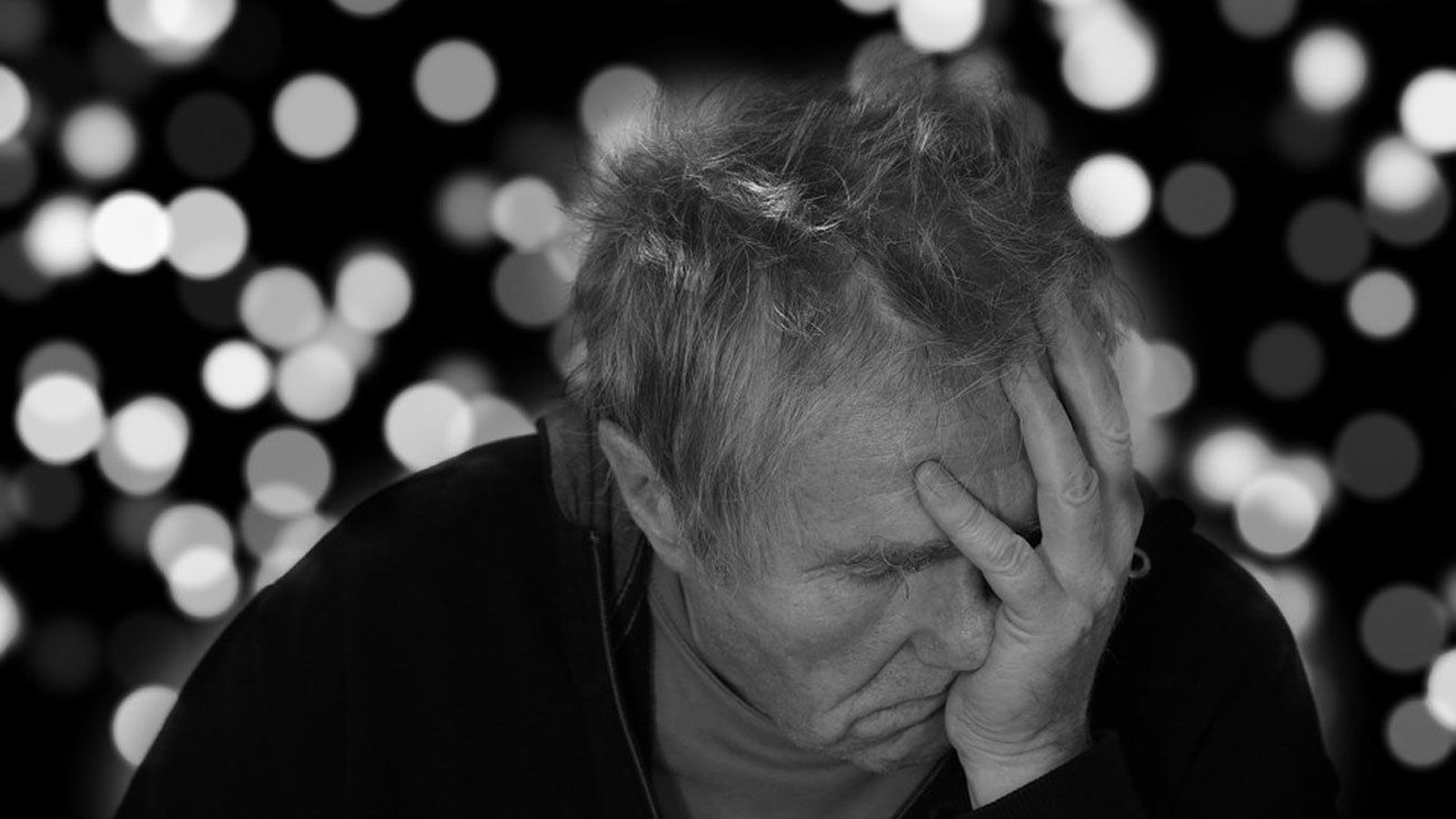 Lucha contra el alzheimer: los recuerdos que nunca querríamos olvidar