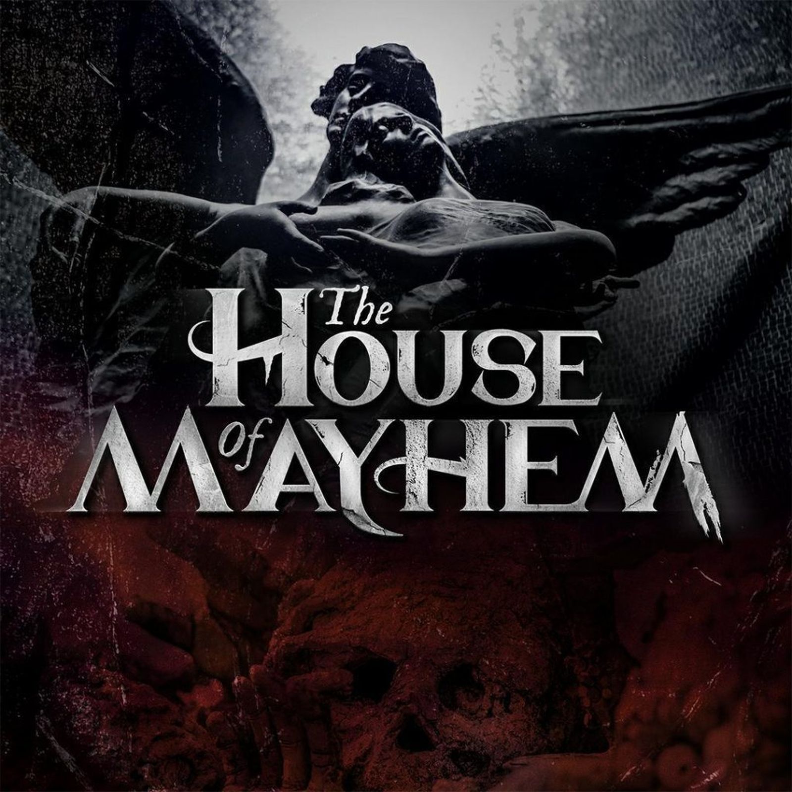 The House of Mayhem: El museo de las pasiones
