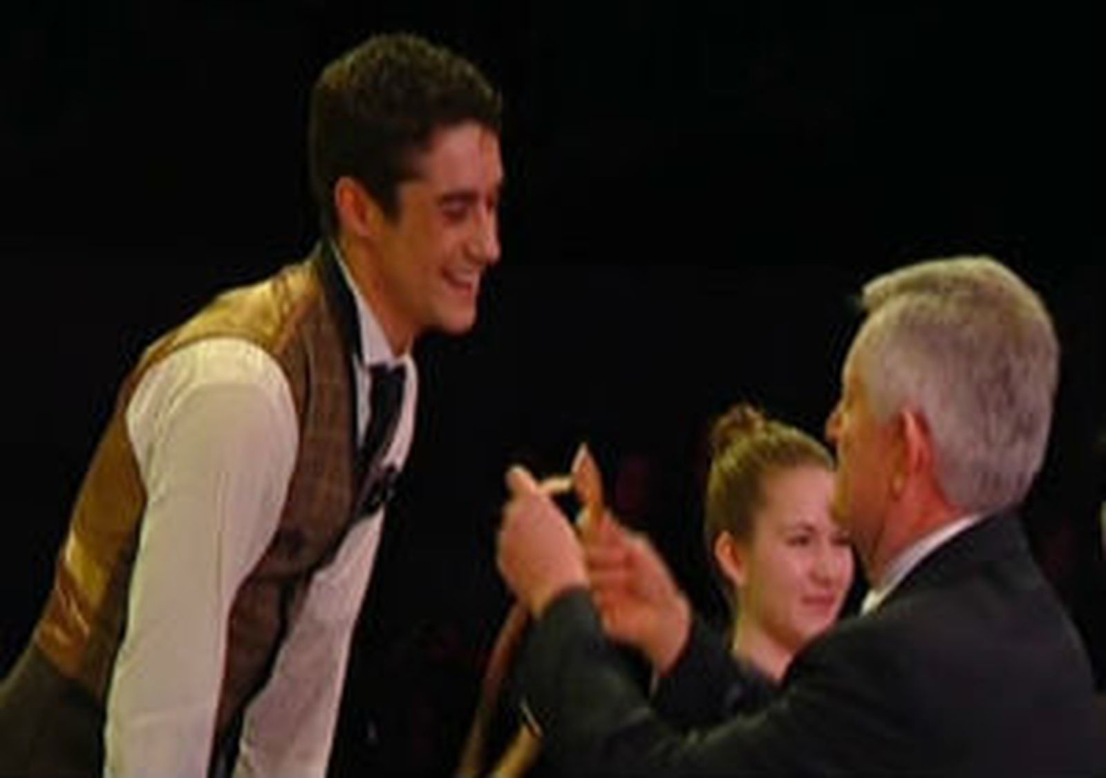 Patinaje