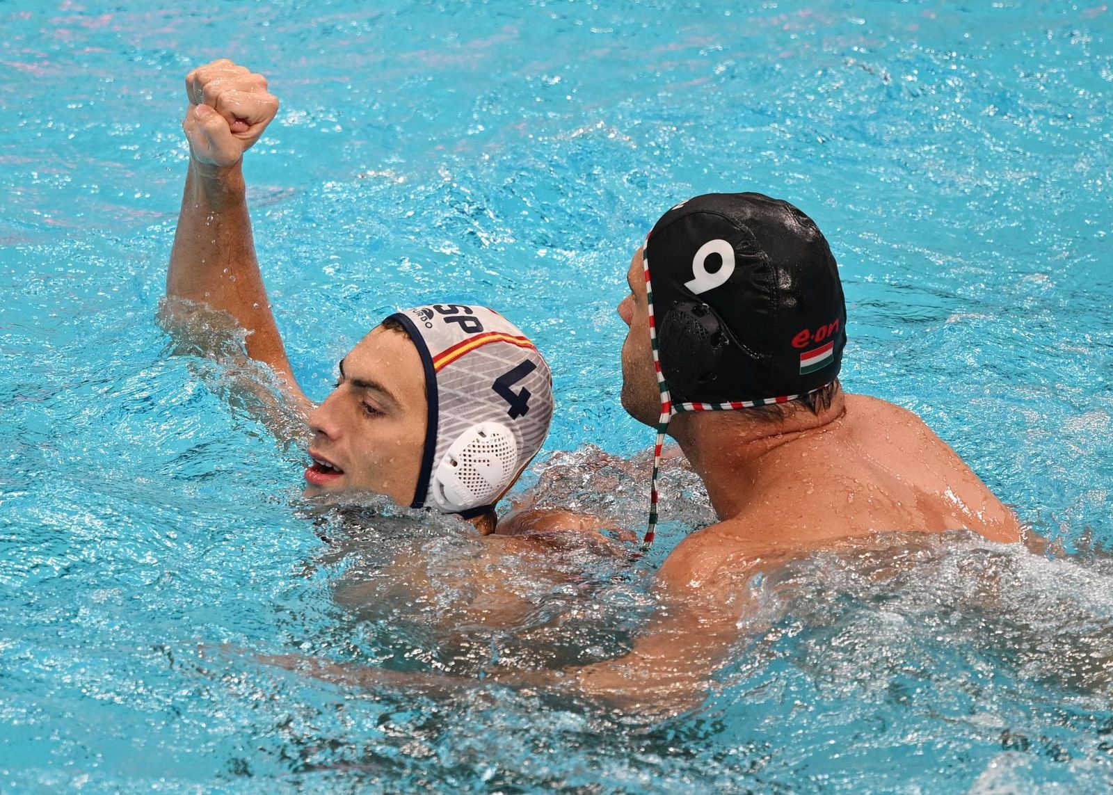 Bernat Sanahuja
