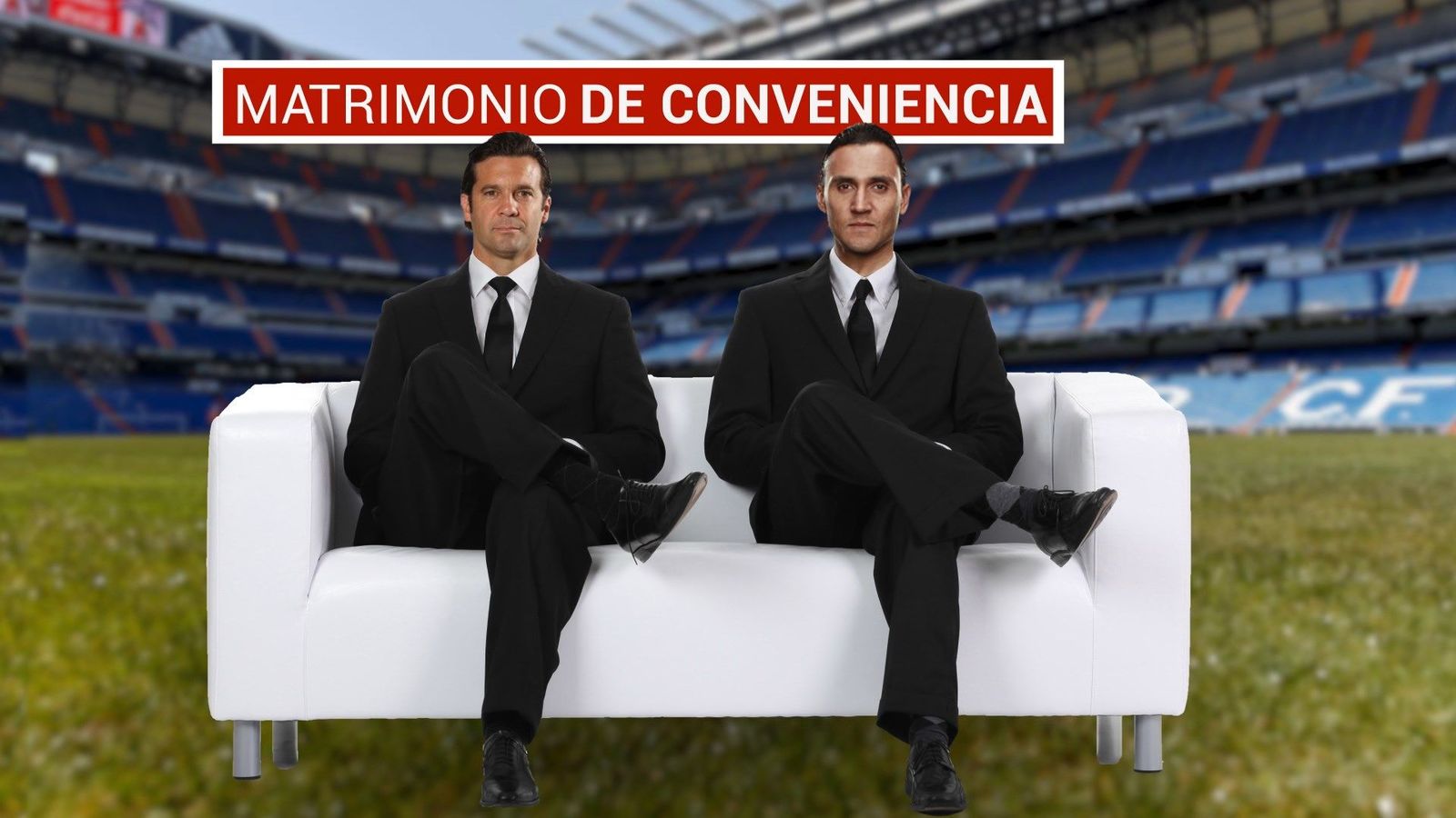 Navas pondrá en verano rumbo a su nuevo destino