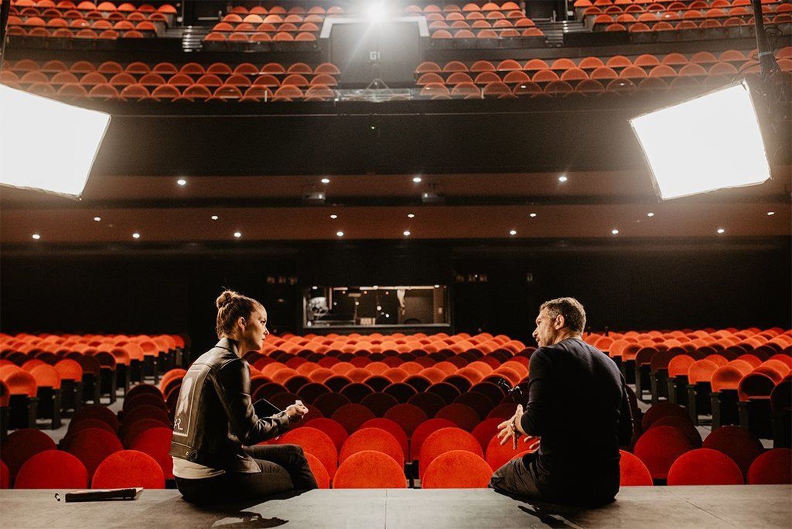 Las claves de los Goya 2021: La 'no fiesta' del cine español