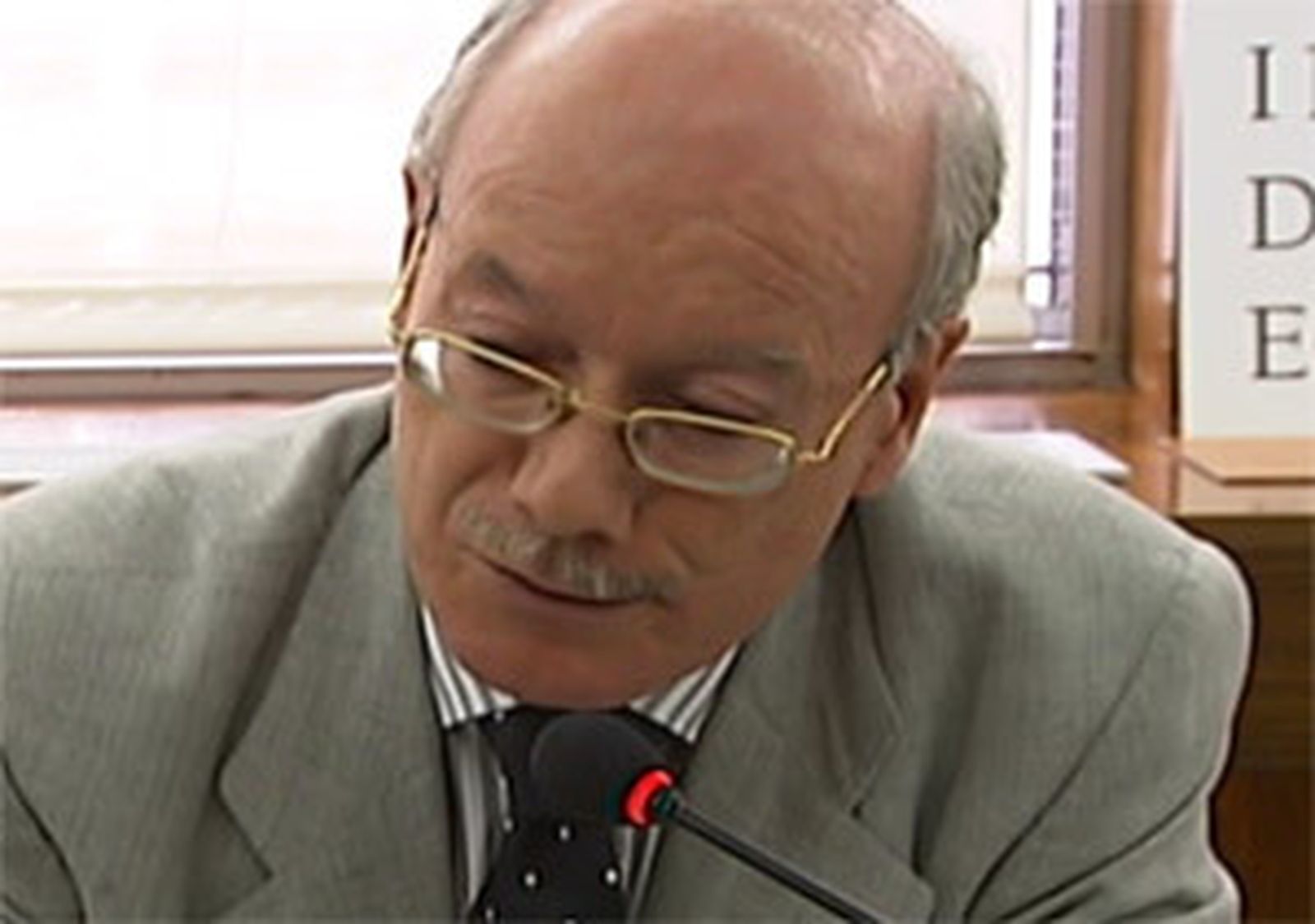 José Luis Feito