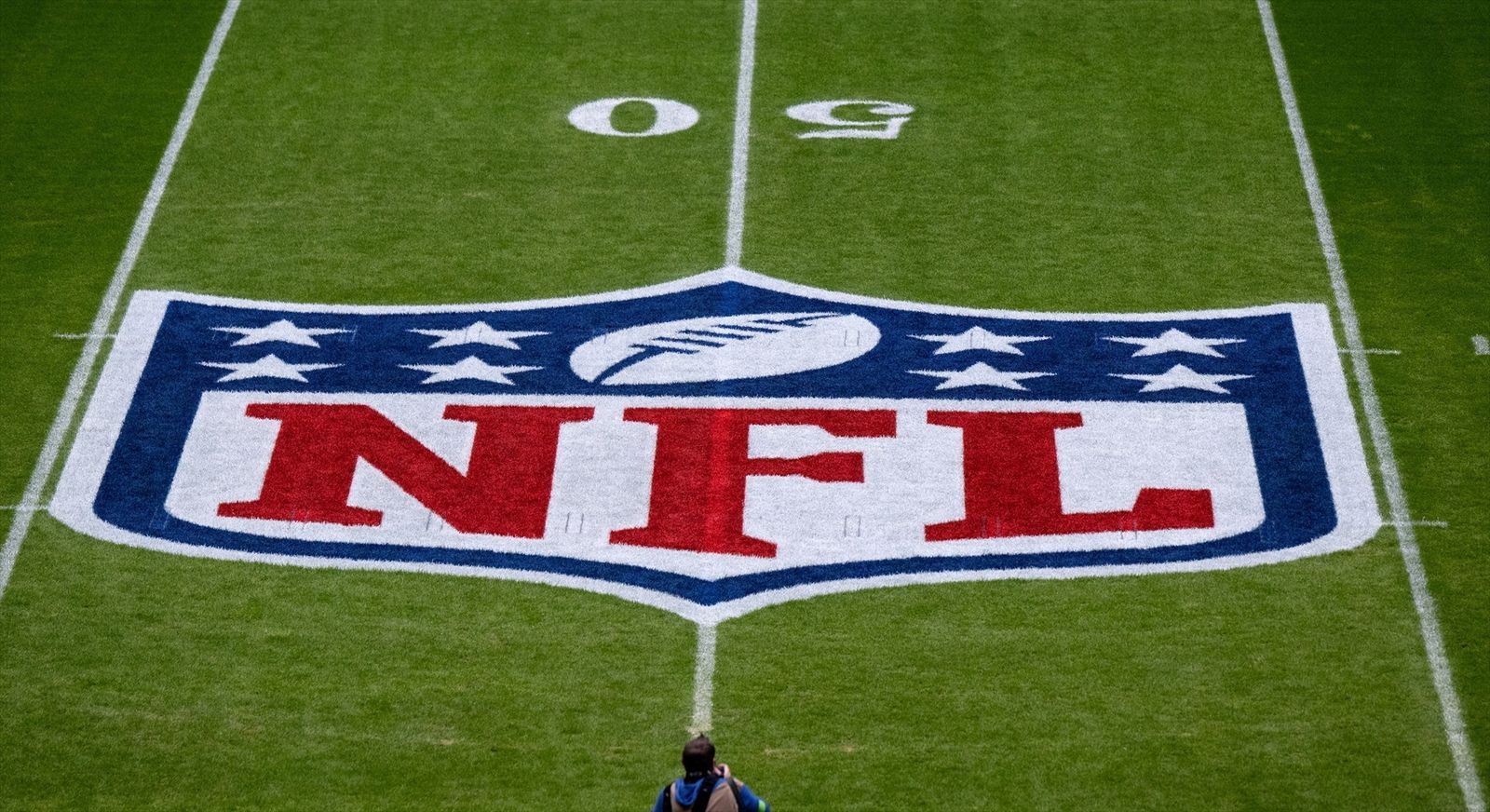 Escudo de la NFL