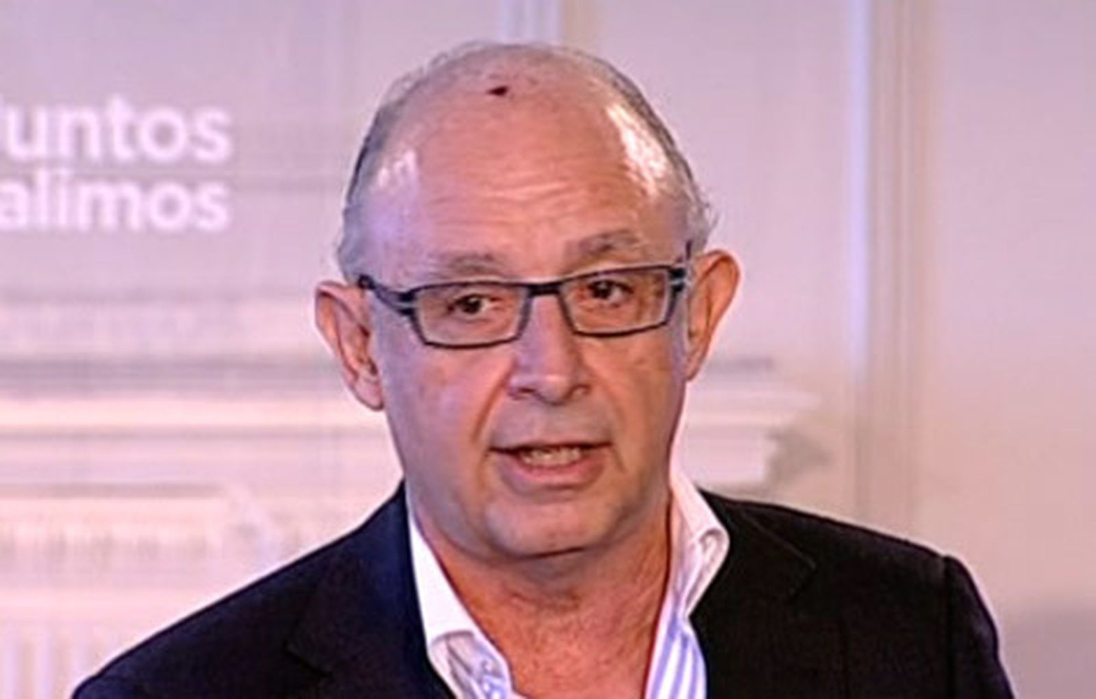 Cristobal Montoro