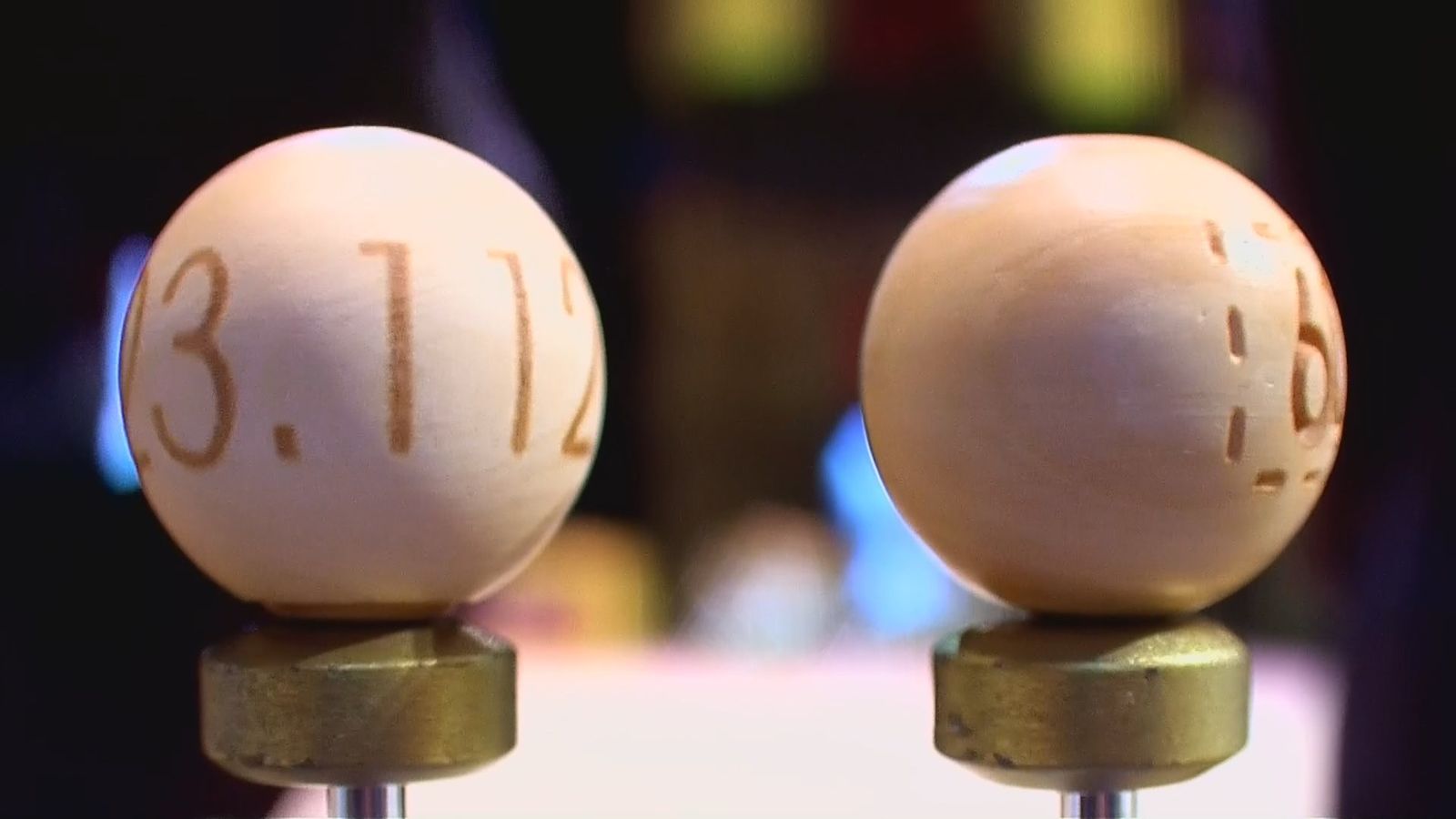 El primer quinto premio de la Lotería de Navidad para el 23112