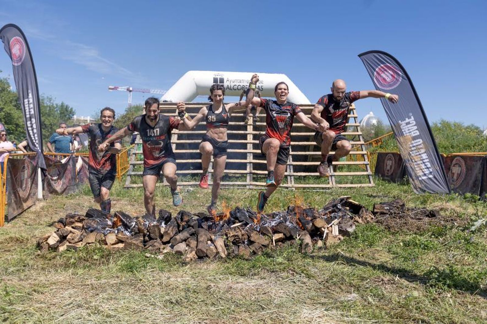 Farinato Race