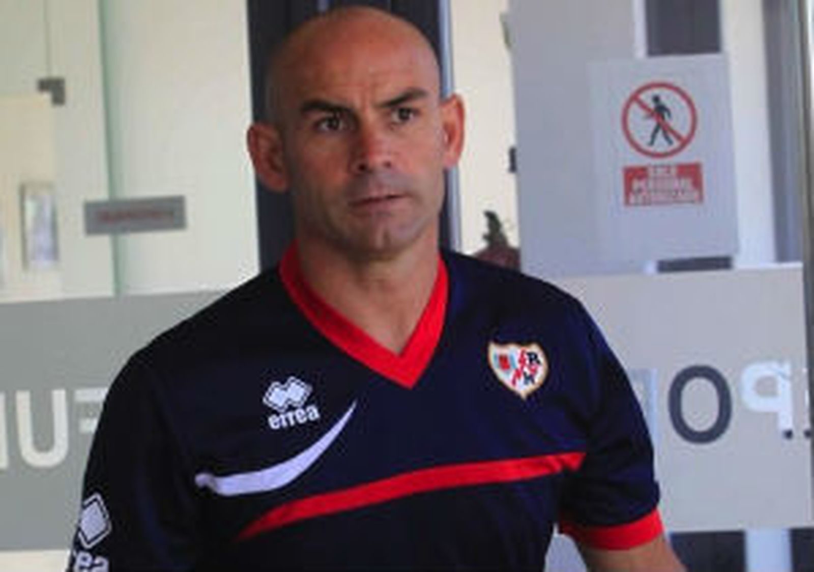 Jémez: "Si nos venimos arriba, en Vigo nos van a dar una hostia como un camión"