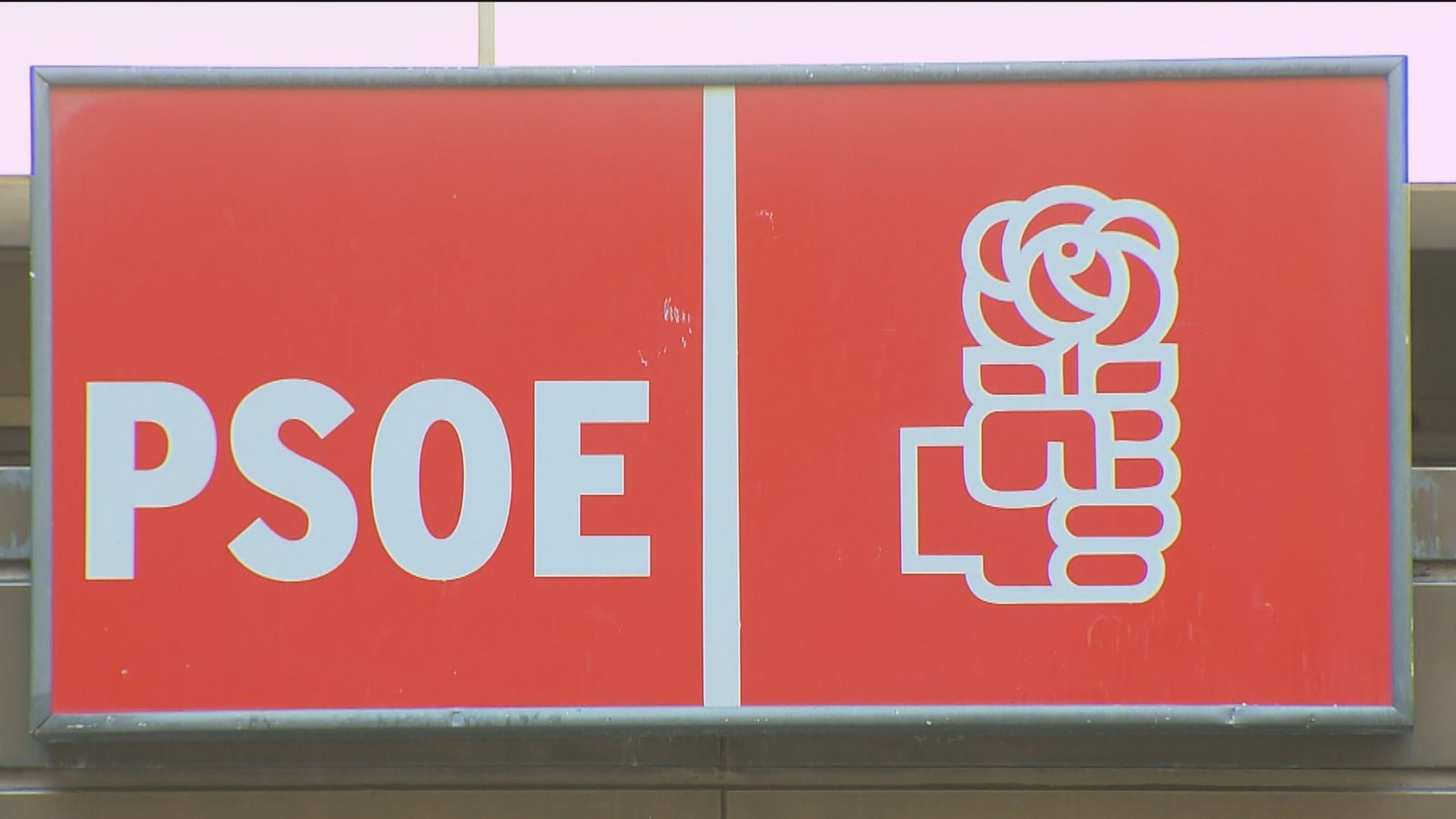 El PSOE promoverá mociones en apoyo al "diálogo" para "mejorar la convivencia" en Cataluña