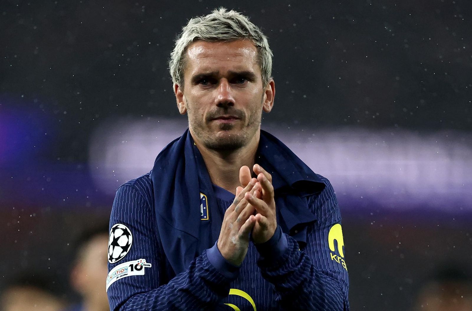 Griezmann