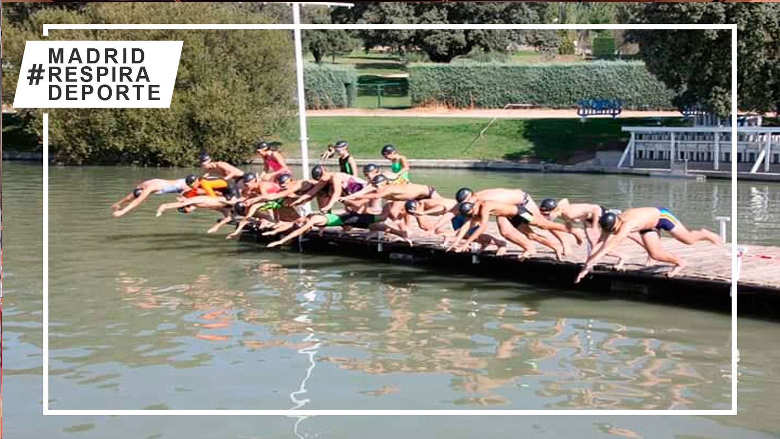 Club Encinas de Boadilla