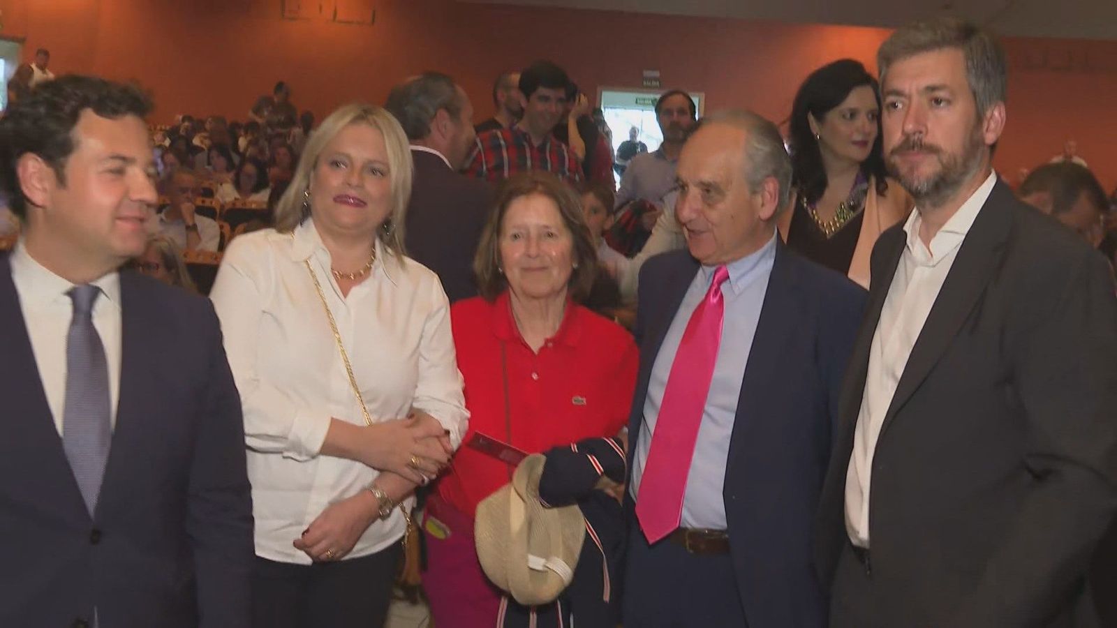 Las Rozas acoge la última función del musical 'Héroe del Skate', en homenaje a Ignacio Echevarría