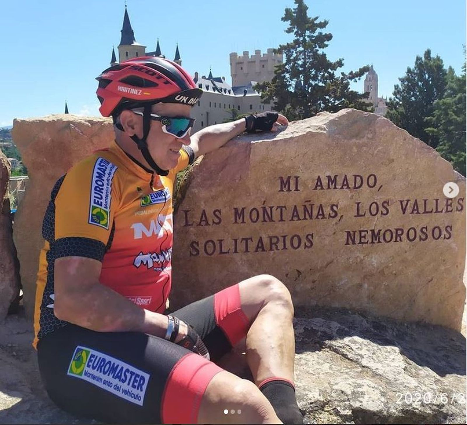 Tomás Martínez