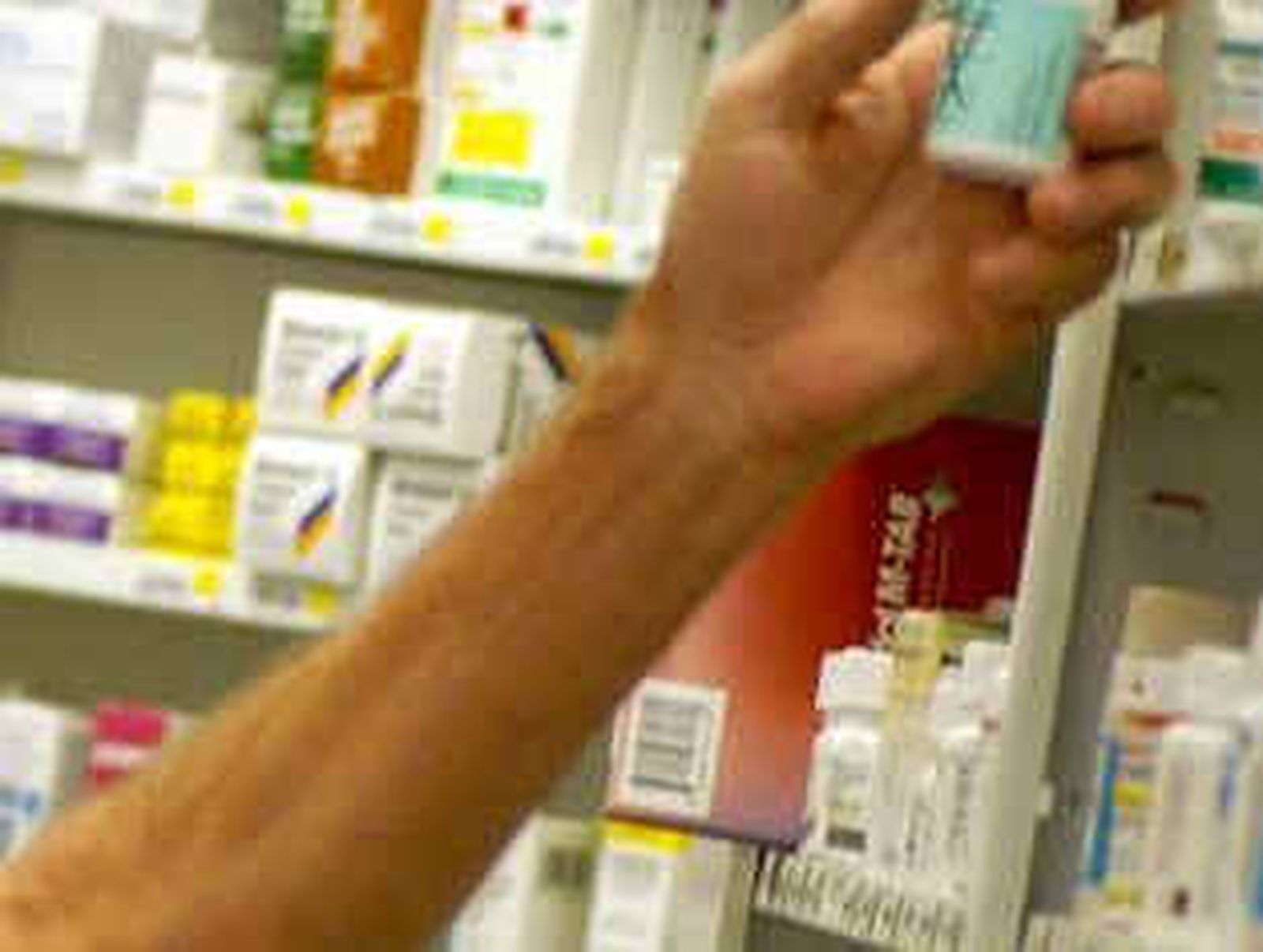 farmacia