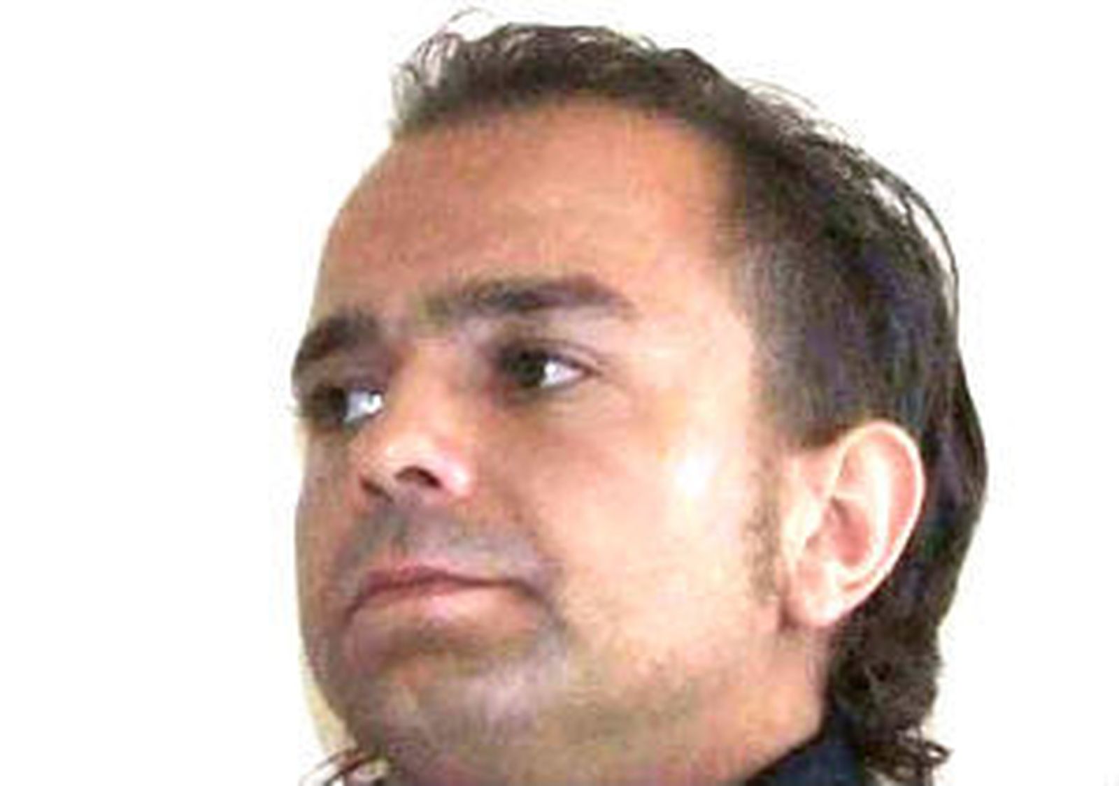Alejandro de Abarca