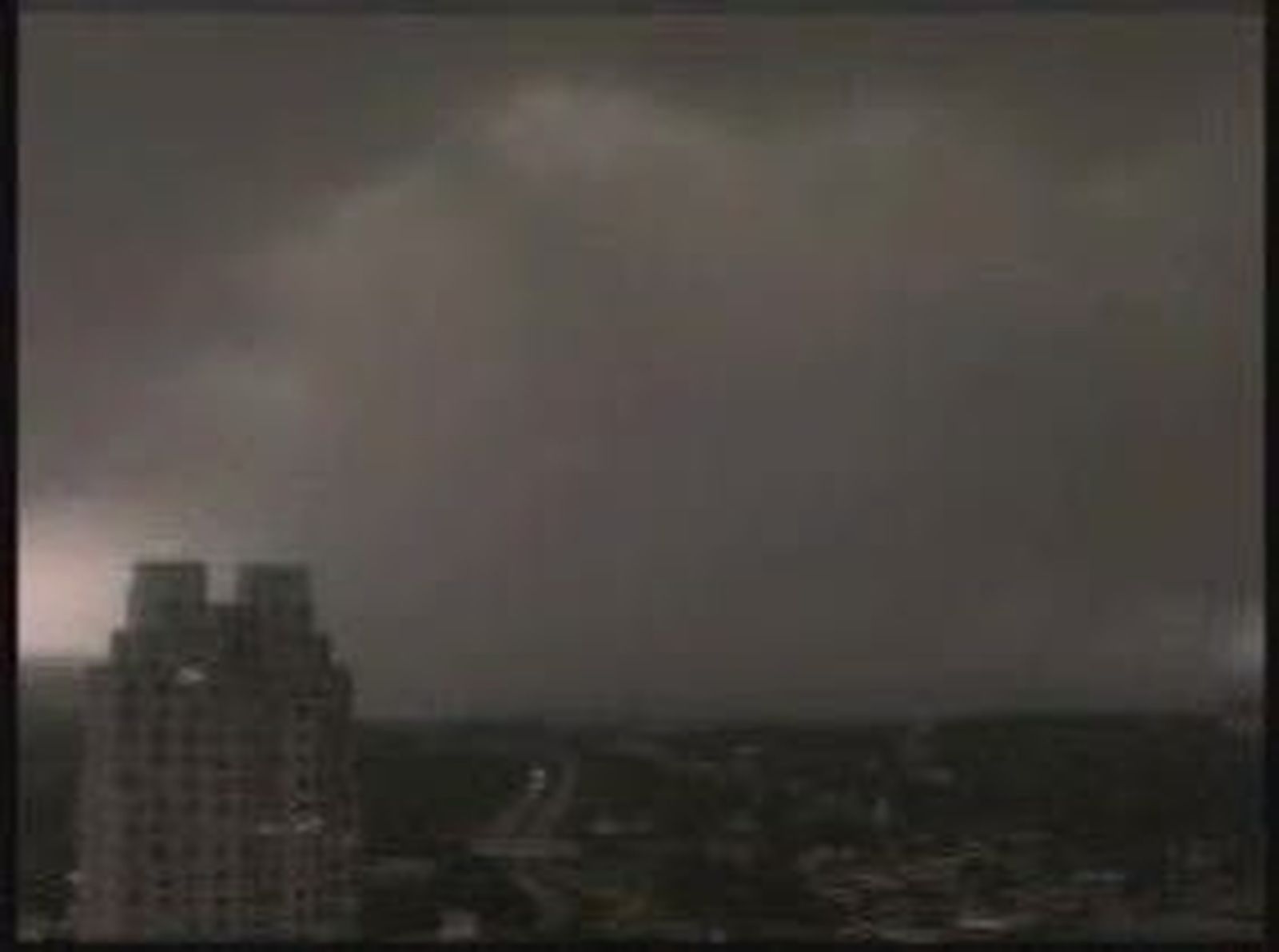 Tormentas