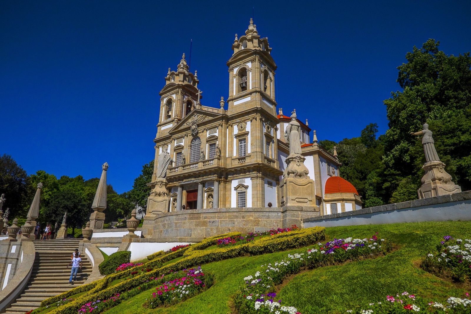 Madrileños por el Mundo: Norte de Portugal