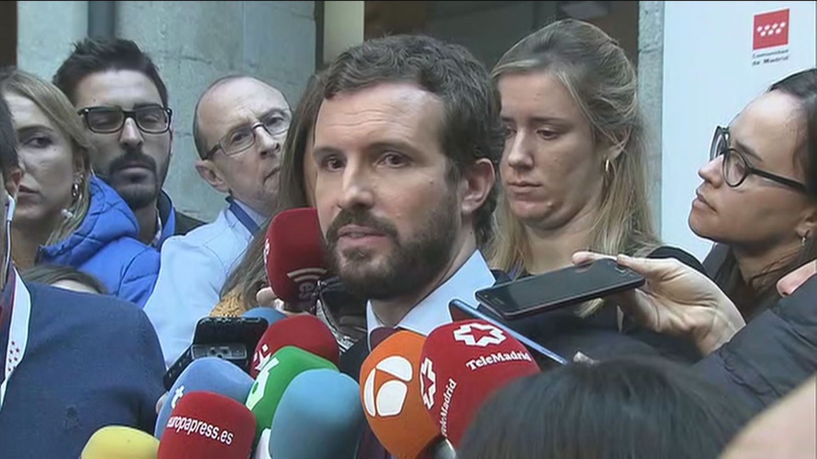 Pablo Casado