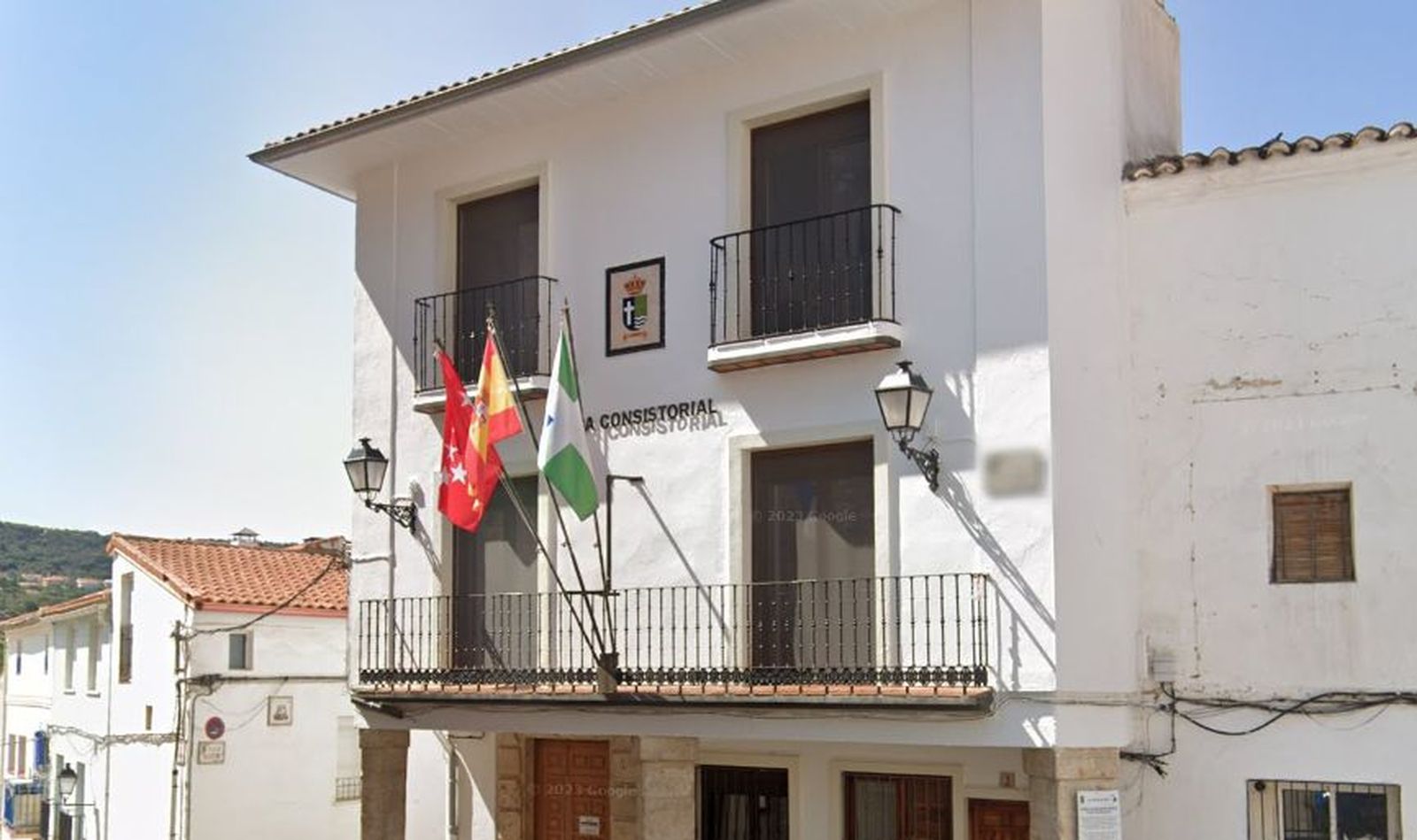 Ayuntamiento de Ambite