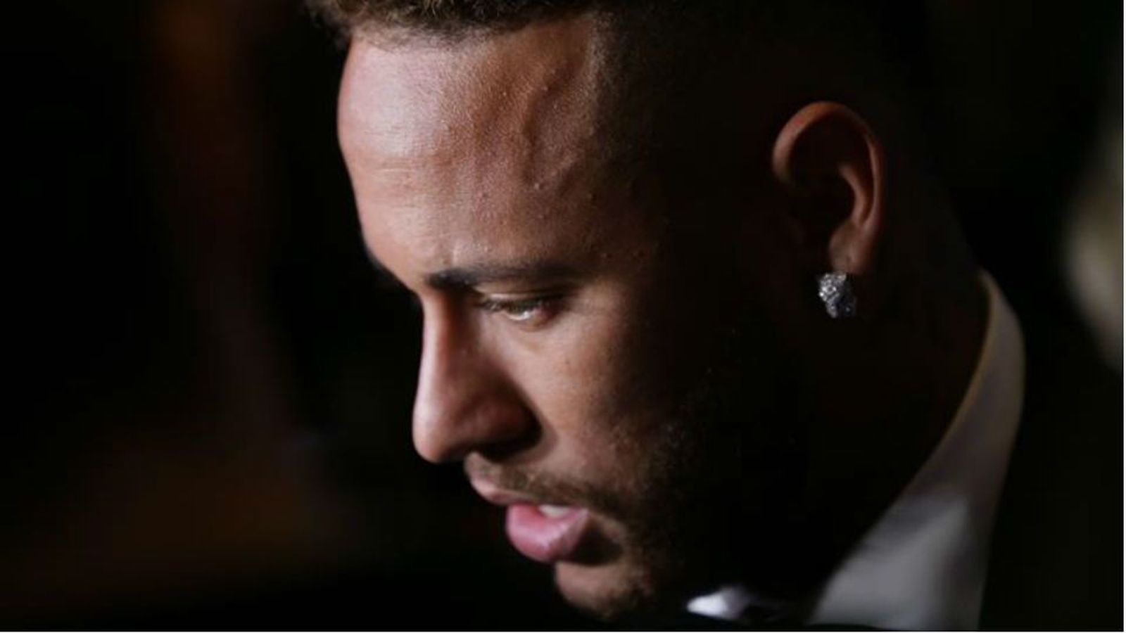 Neymar vuelve al radar del Real Madrid