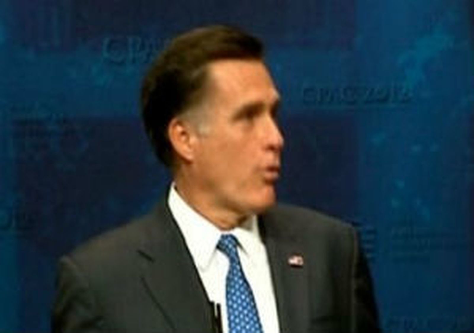 Romney